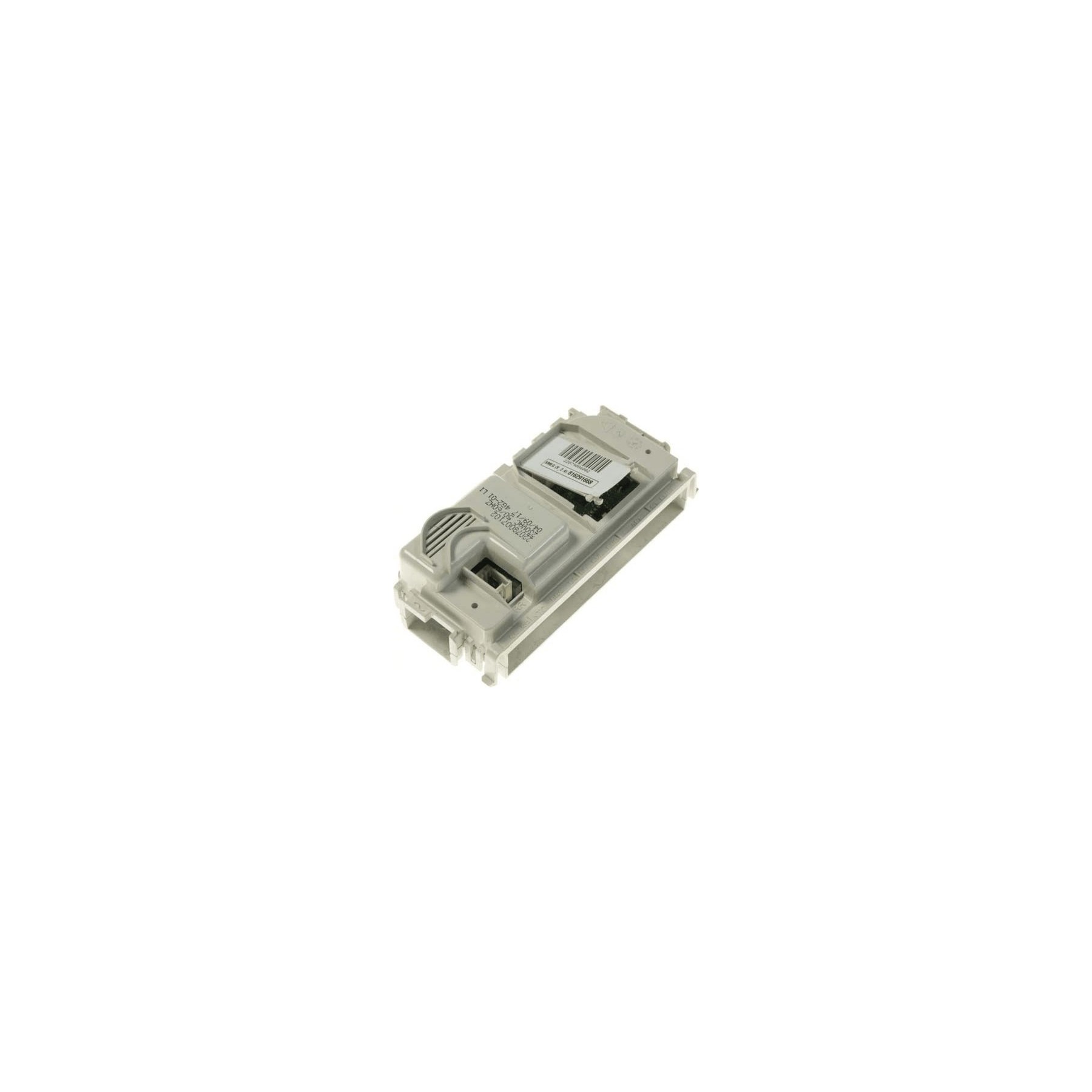 Carte SMEG ensemble module de commande