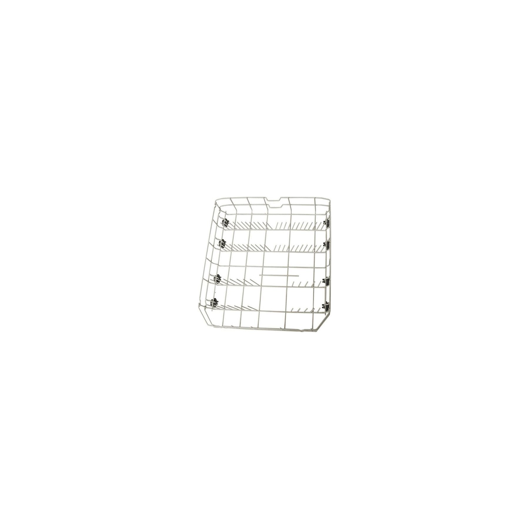 Couvercle DIVERS PANIER INFERIEUR COMPLET - 37015462