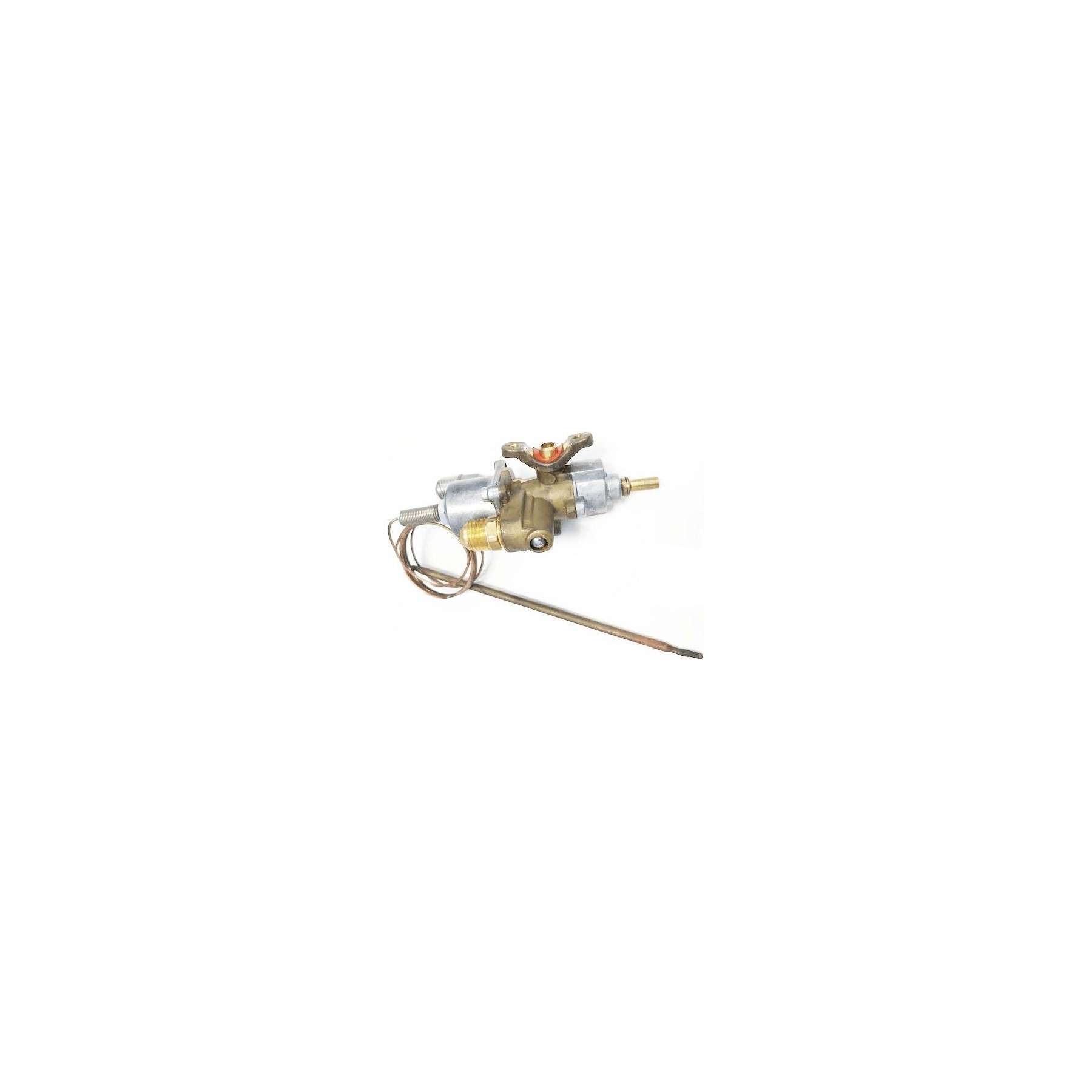 Thermostat WHIRLPOOL thermostat four gaz