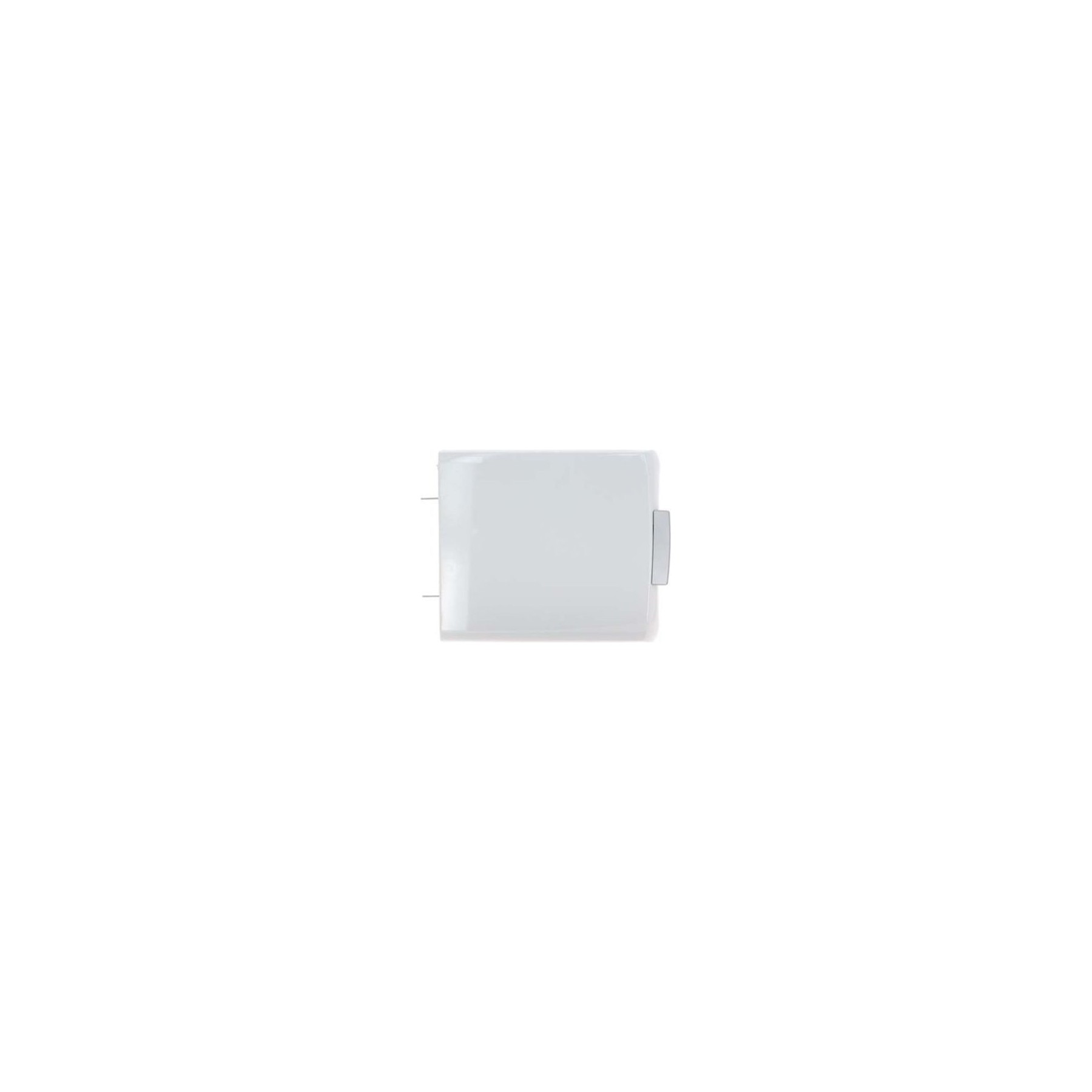 Portillon BRANDT PORTE ASSEMBLEE + POIGNEE - 52X0380