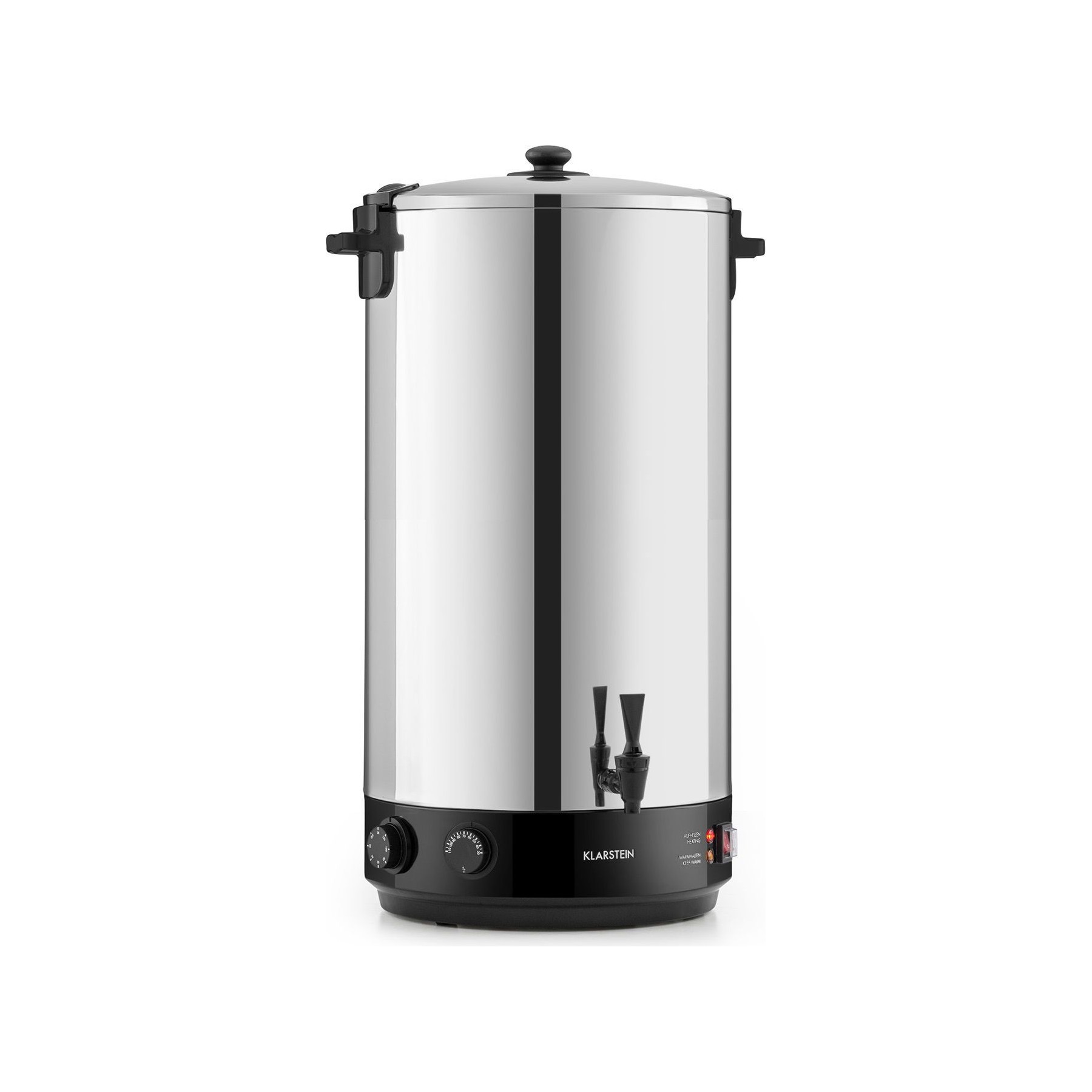Stérilisateur de bocaux KLARSTEIN KonfiStar 60 2500W