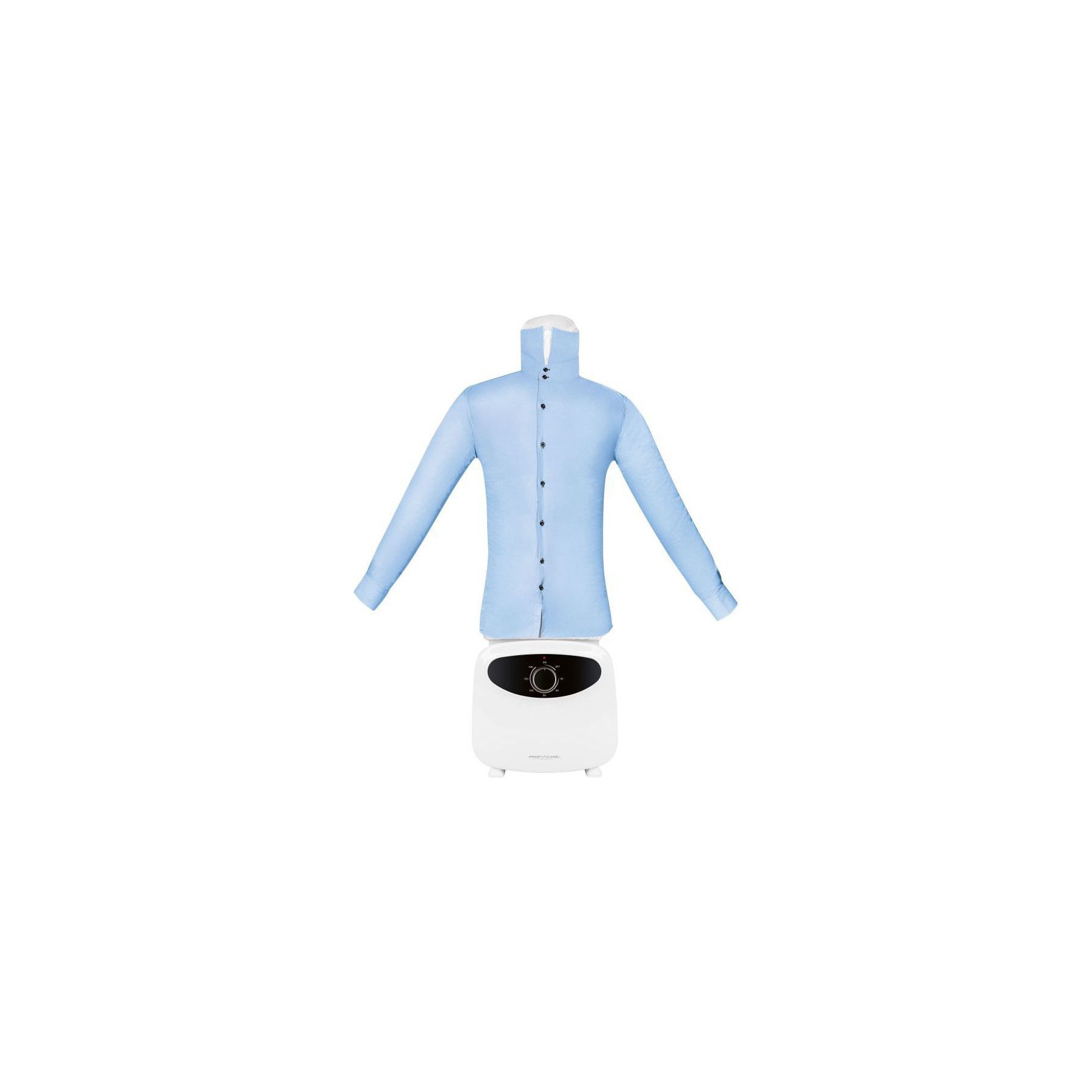 Défroisseur vapeur PROFICARE PC-HBB3117