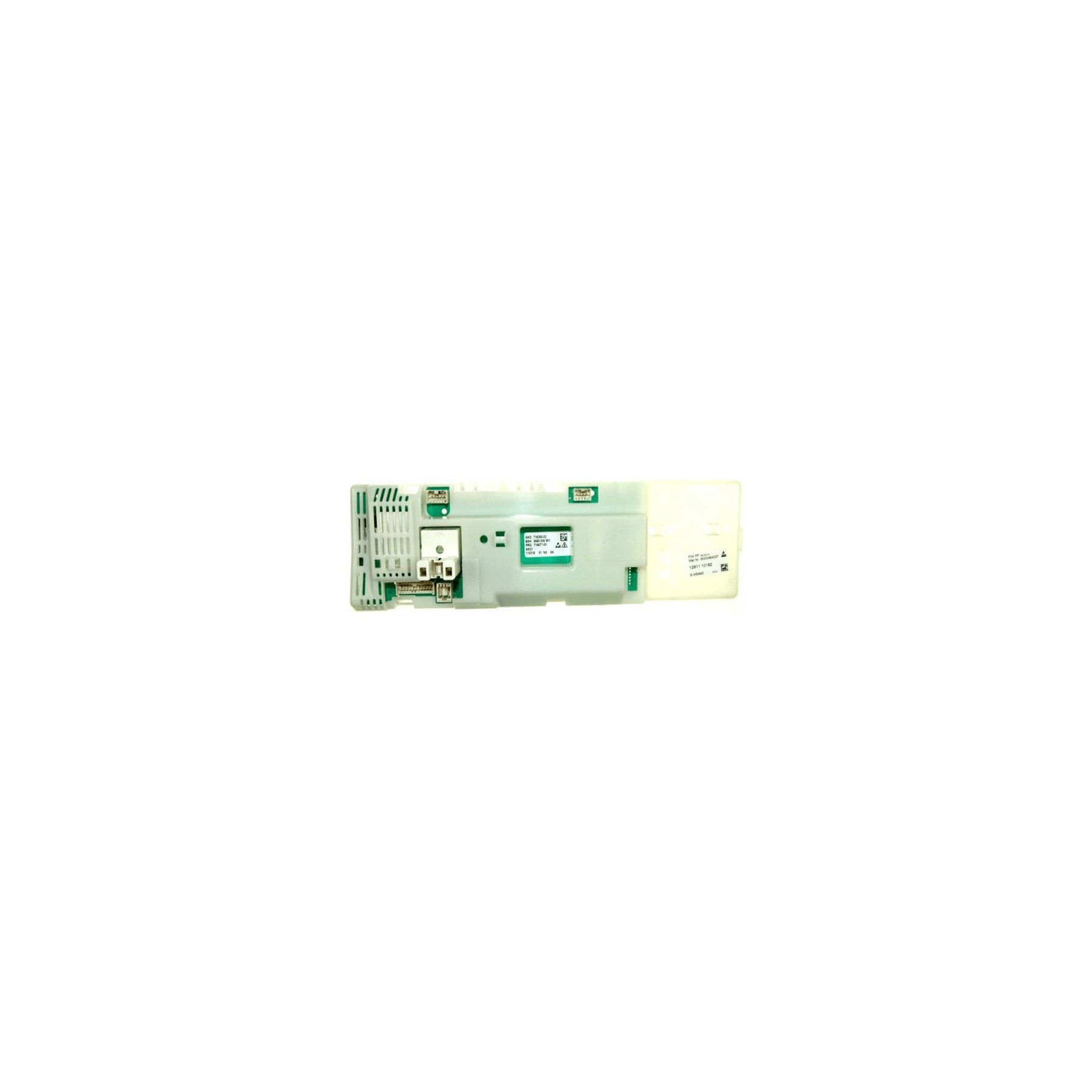 Carte BOSCH module de puissance