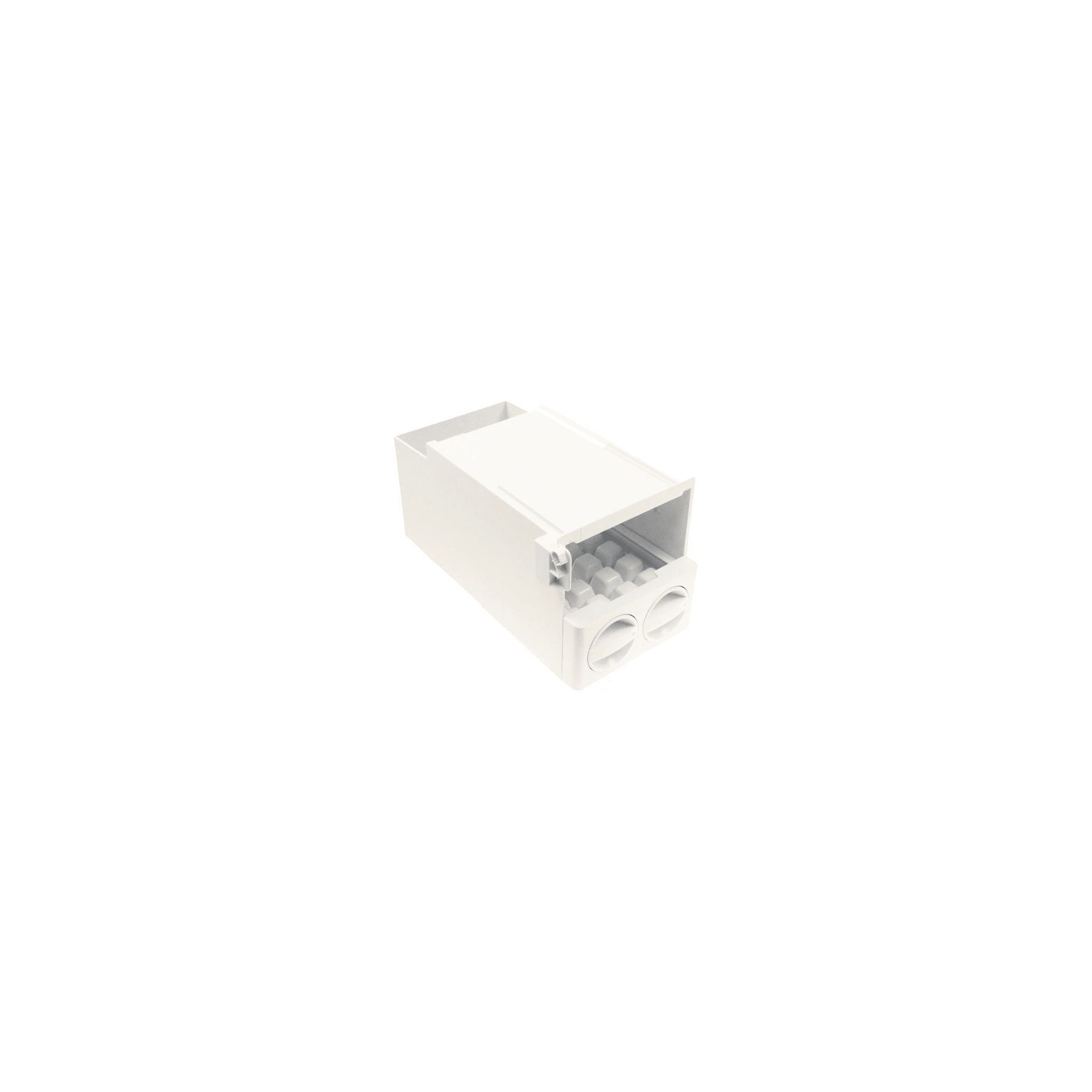 Bac BEKO ENSEMBLE FABRIQUE DE GLACONS
