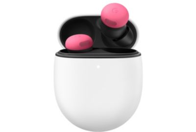 Ecouteurs GOOGLE Pixel Buds Pro 2 Rose Pivoine