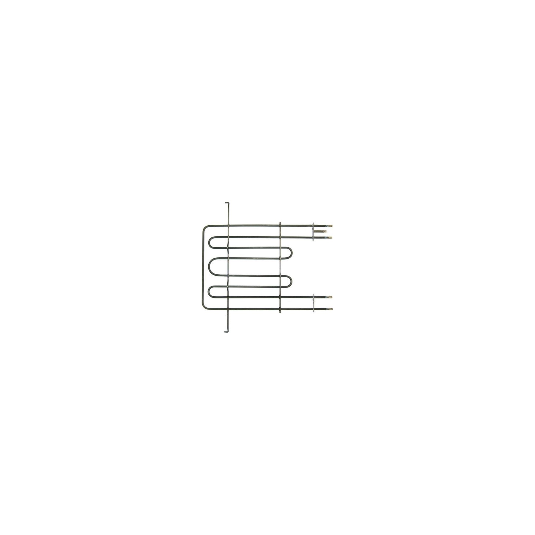Résistance UNIVERSEL RESISTANCE GRILL 2050W + 500W FOUR ARIST