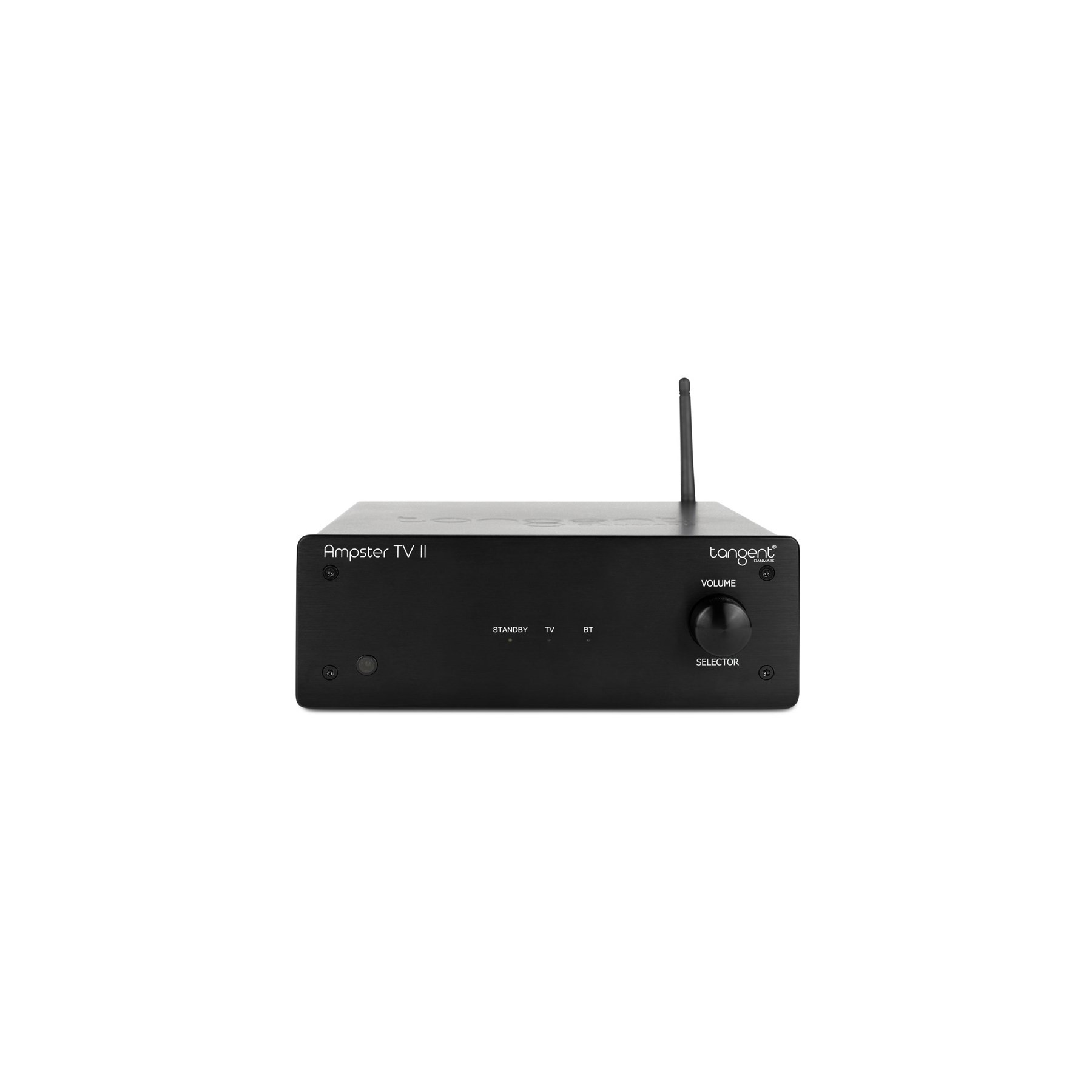 Amplificateur HiFi TANGENT Ampster TV II