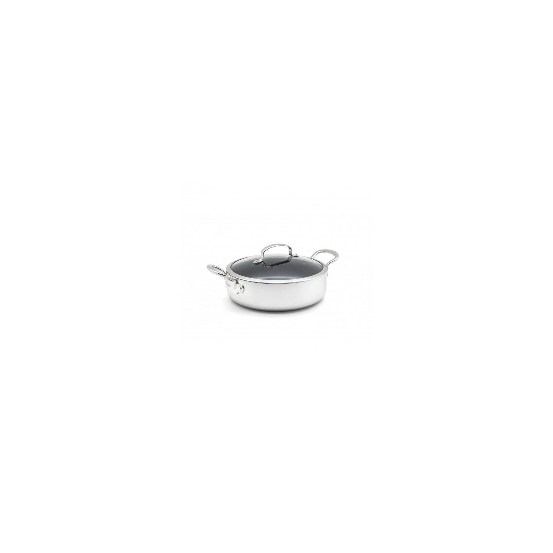 Sauteuse GREENPAN Collection premiere 26 cm