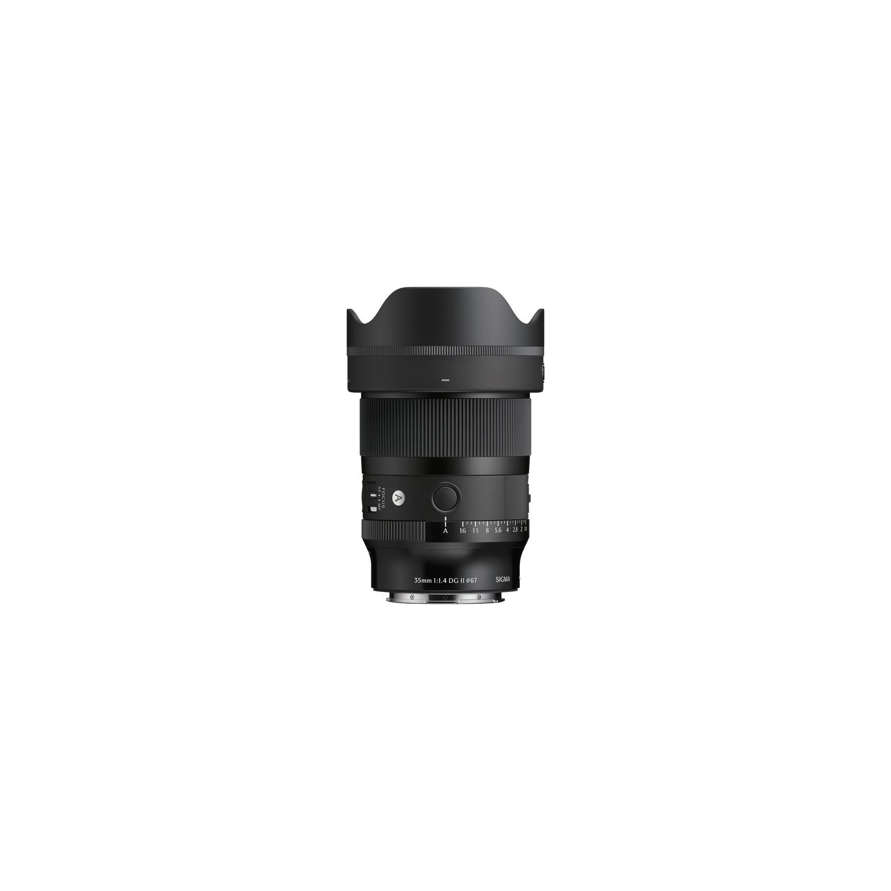 Objectif pour Hybride SIGMA 525396