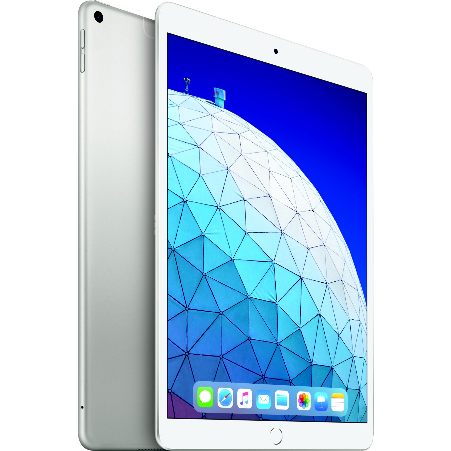 Tablette Apple IPAD 10.2 32Go Argent Cellular Reconditionné