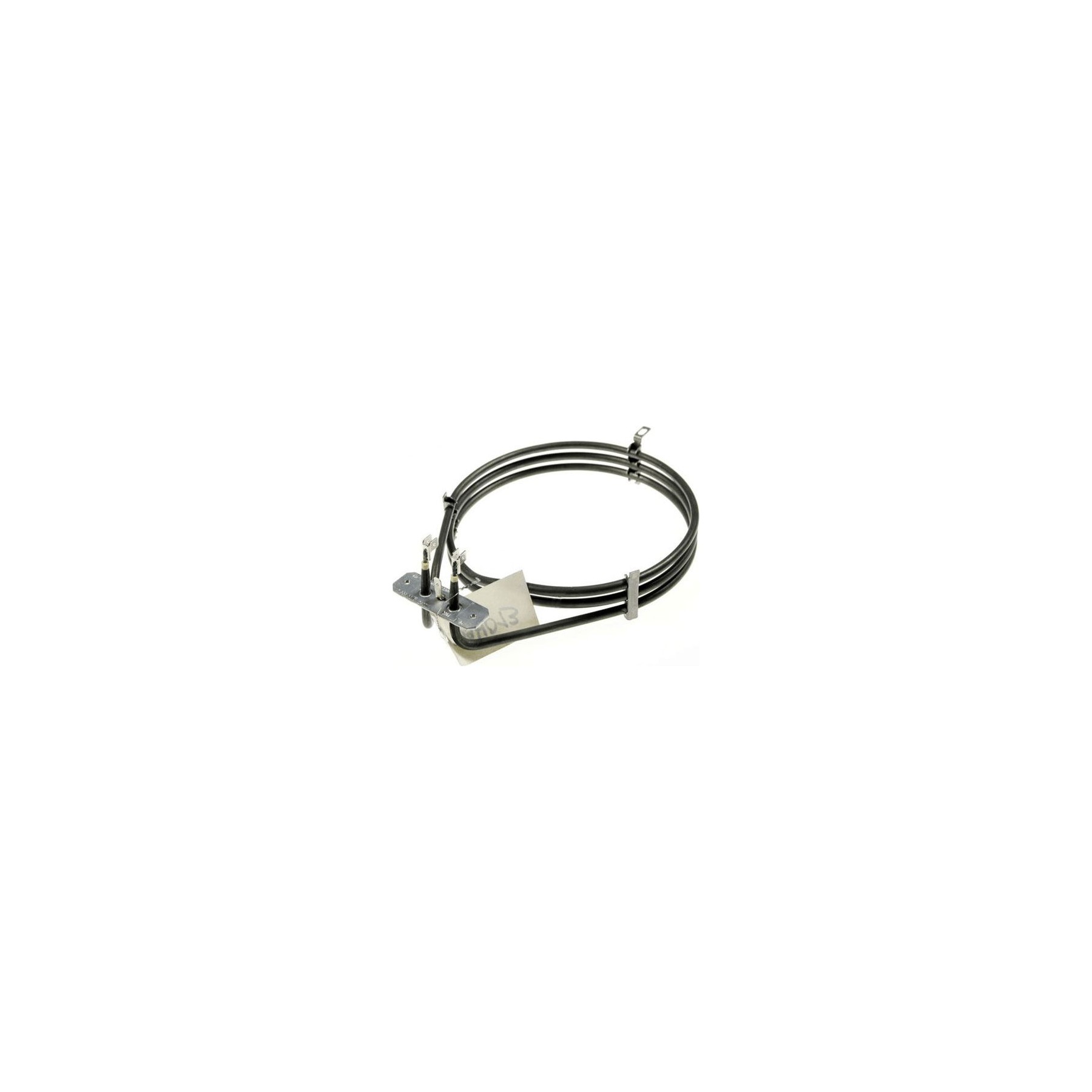 Résistance AIRLUX resistance chaleur tournante 2400 w