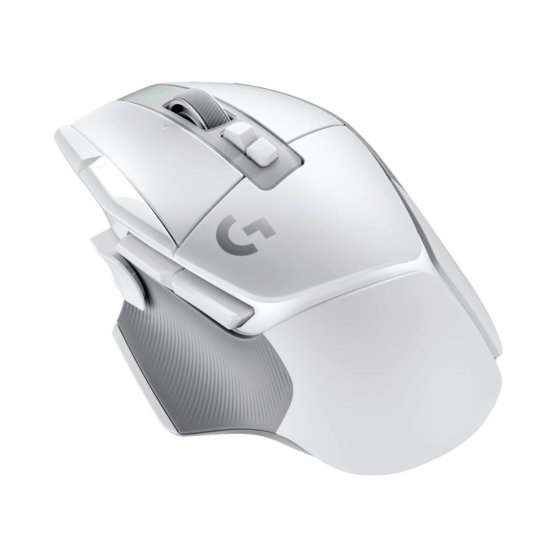 Souris sans fil rechargeable LOGITECH G502 X Lightspeed Noir 25000dpi RF 13b