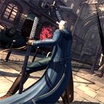 Jeu Xbox CAPCOM Devil May Cry HD