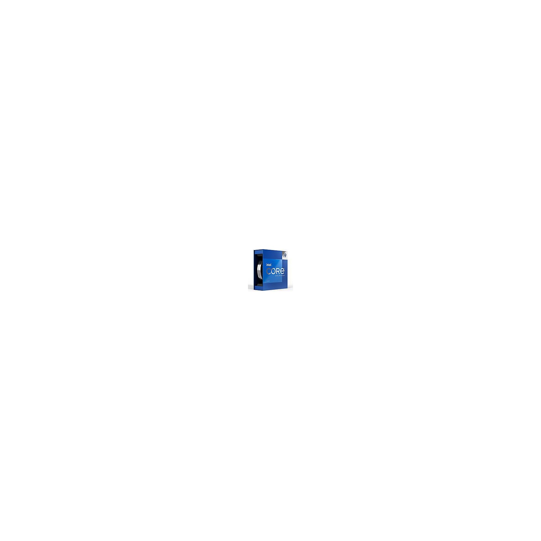 Processeur CPU INTEL Core I9-13900KS