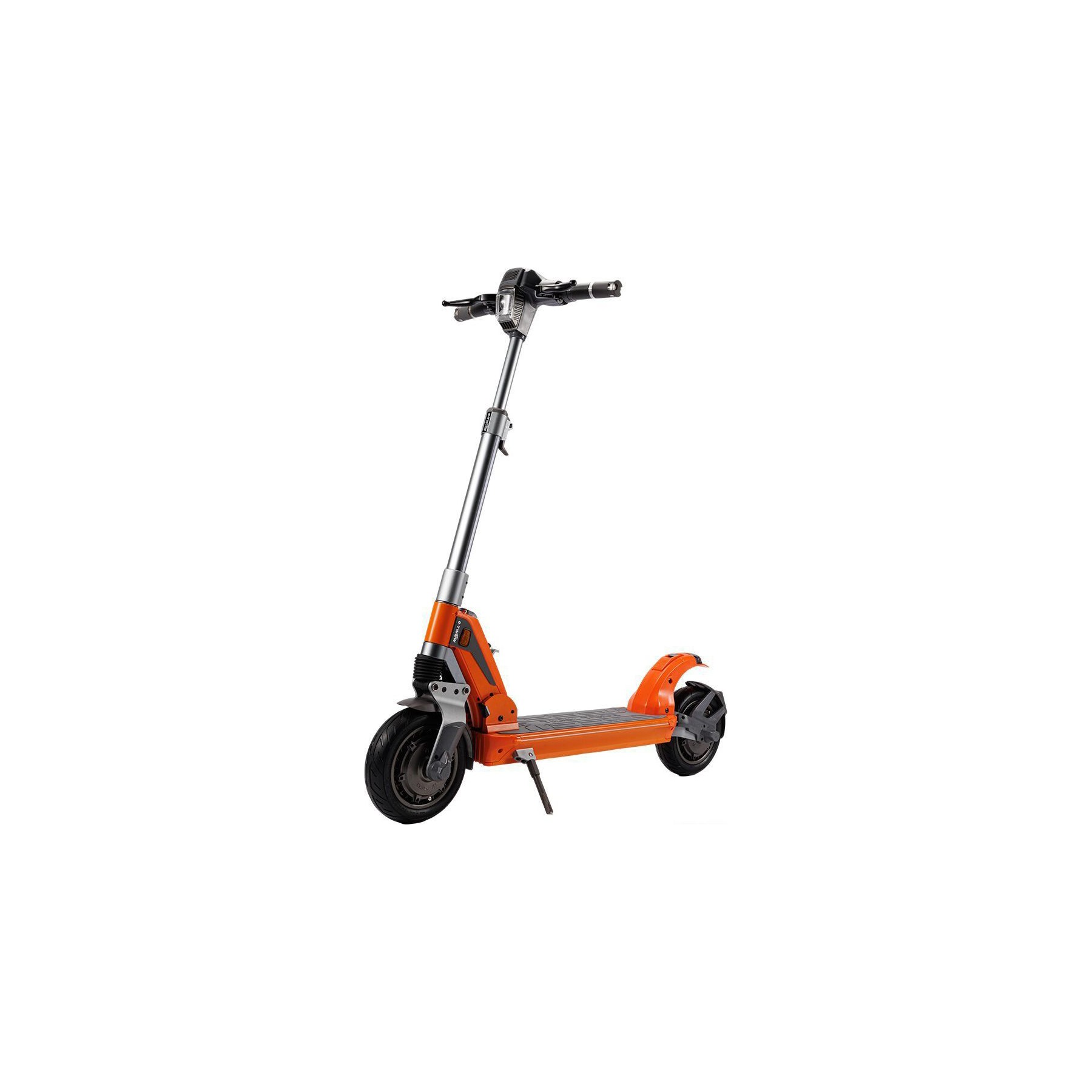 Trottinette électrique TANK TORQ TK-2