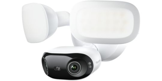 Caméra de surveillance REOLINK Floodlight F751W Blanche