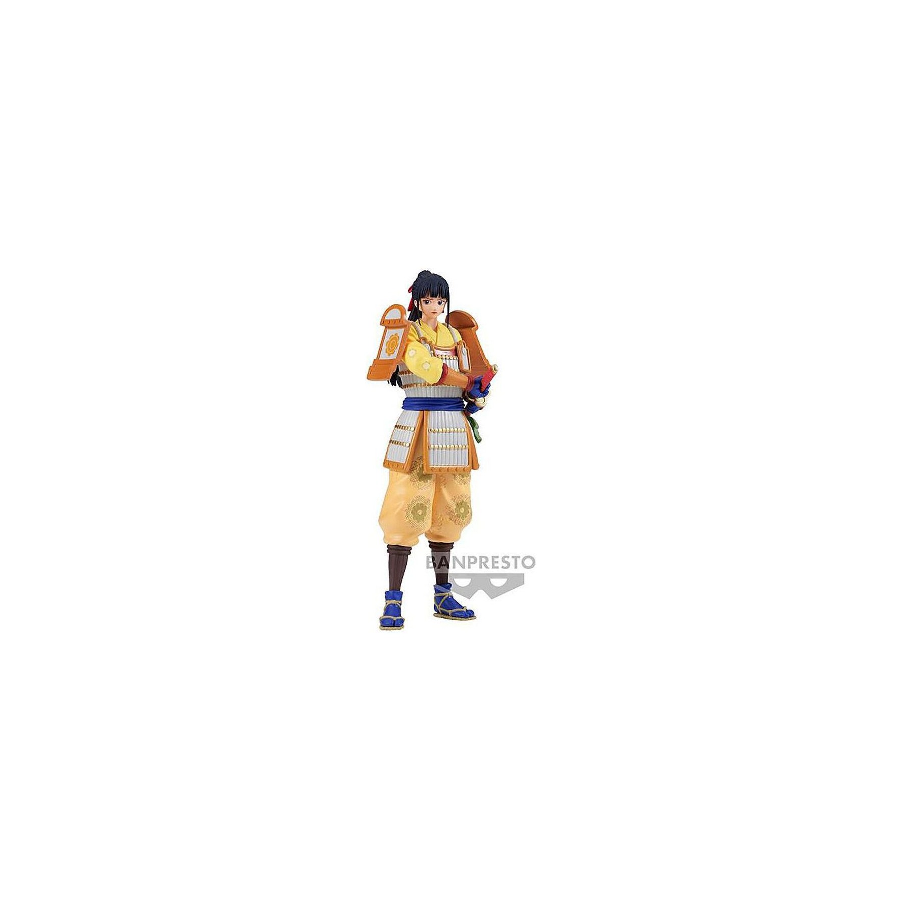 Figurine BANDAI Figurine Dxf The Grandline Series Extra