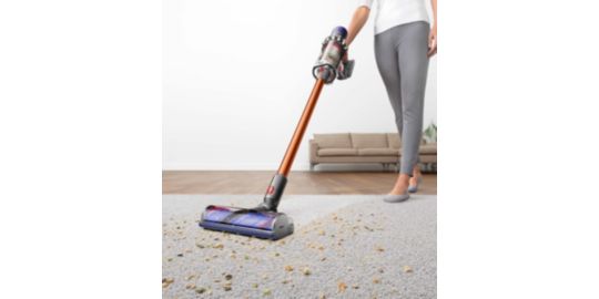Aspi Balai DYSON V10 Absolute