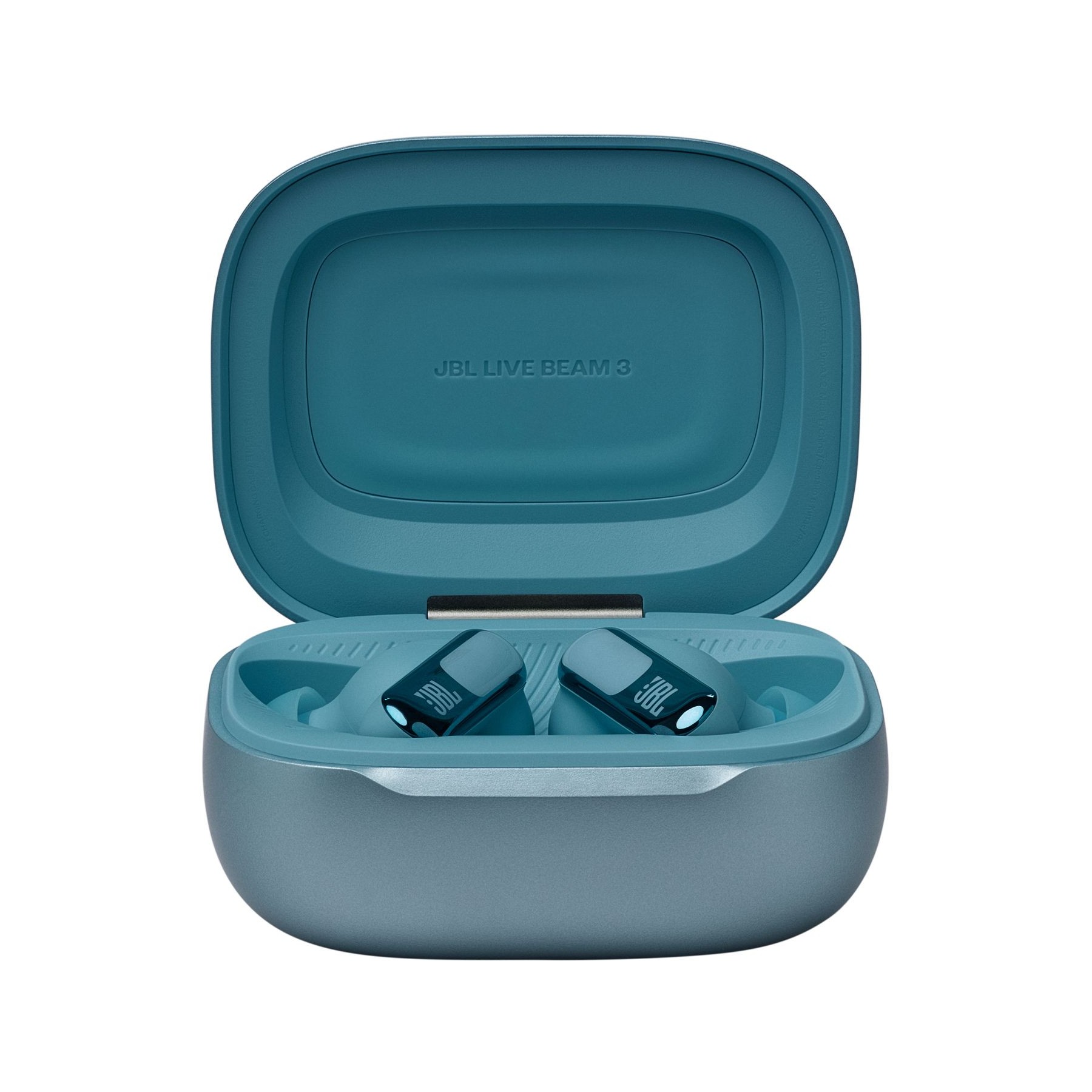 Ecouteurs JBL Live Beam 3 Bleu