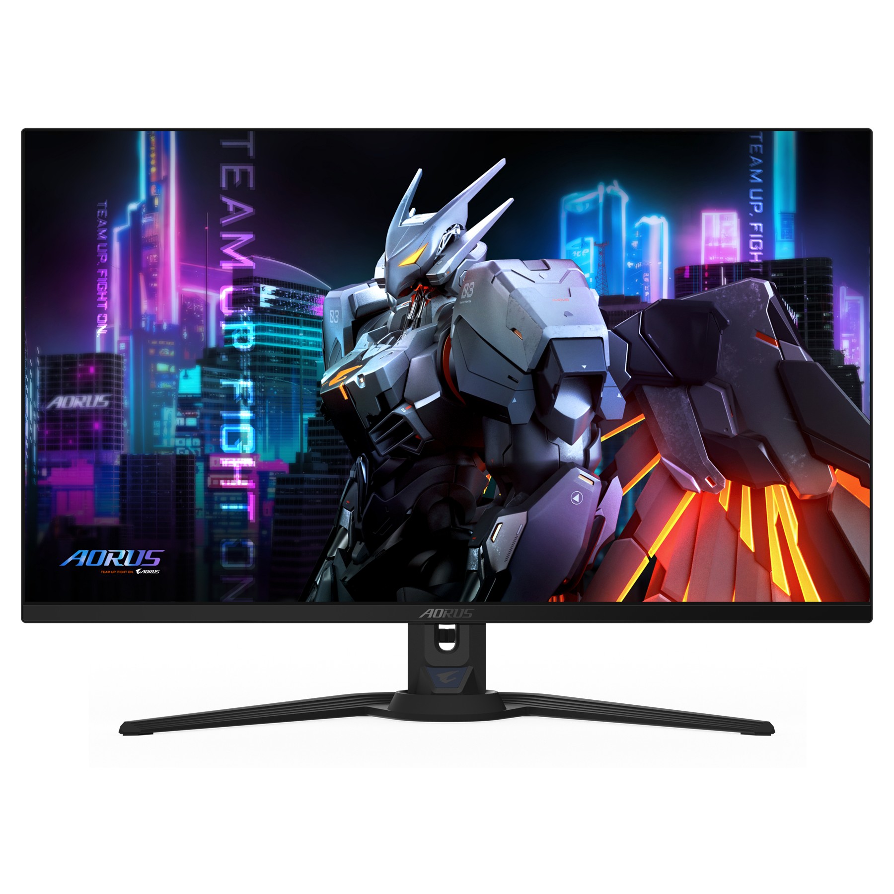 Ecran PC Gamer GIGABYTE AORUS FO32U 32'' QD-OLED