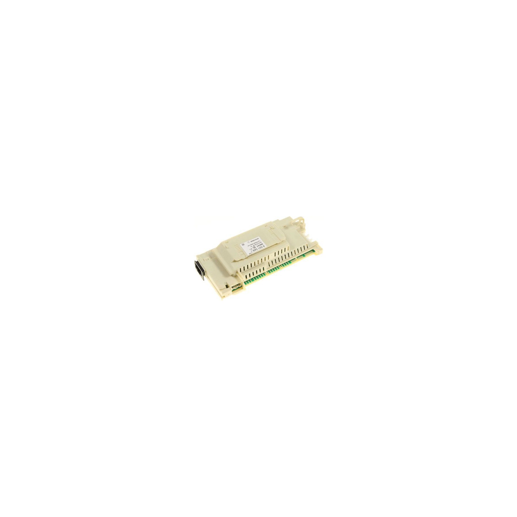 Carte BOSCH module de puissance programmer