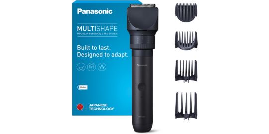 Tondeuse PANASONIC Multishape ER-CKL2-A3