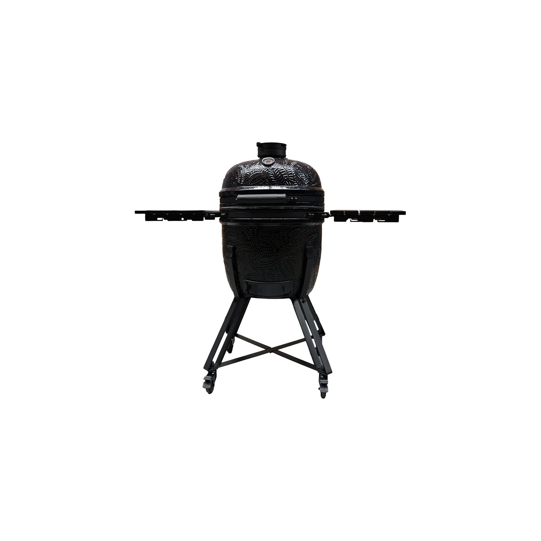 BARBECOOK Barbecue Kamado Kamal 2.0 Large - Noir