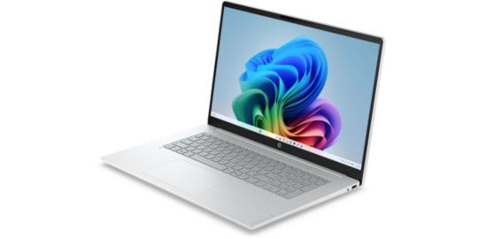 Ordinateur portable HP 17-dp0029nf