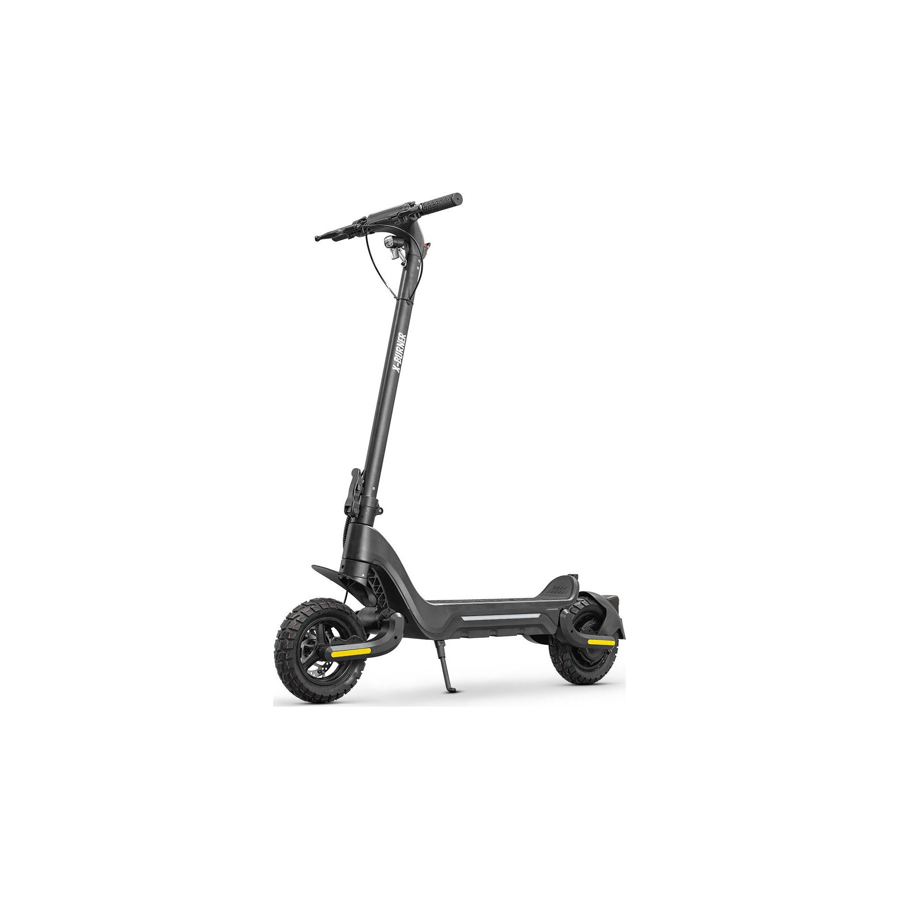 Trottinette électrique HEZZO F5