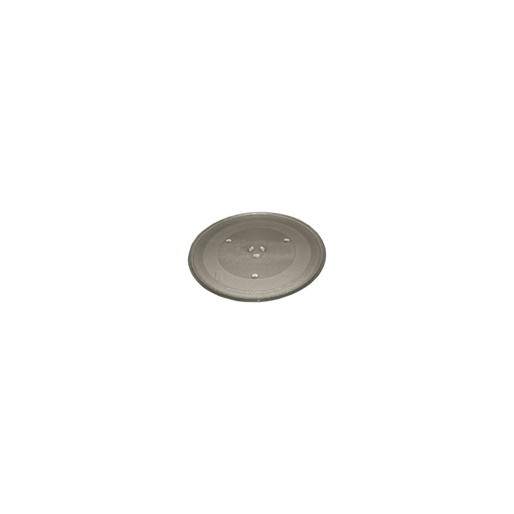 Plateau SAMSUNG plateau verre micro ondes samsung 360 mm