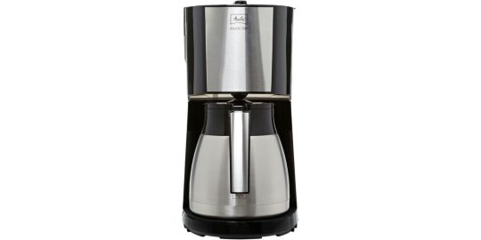 Cafetière isotherme MELITTA Enjoy Top Therm noire