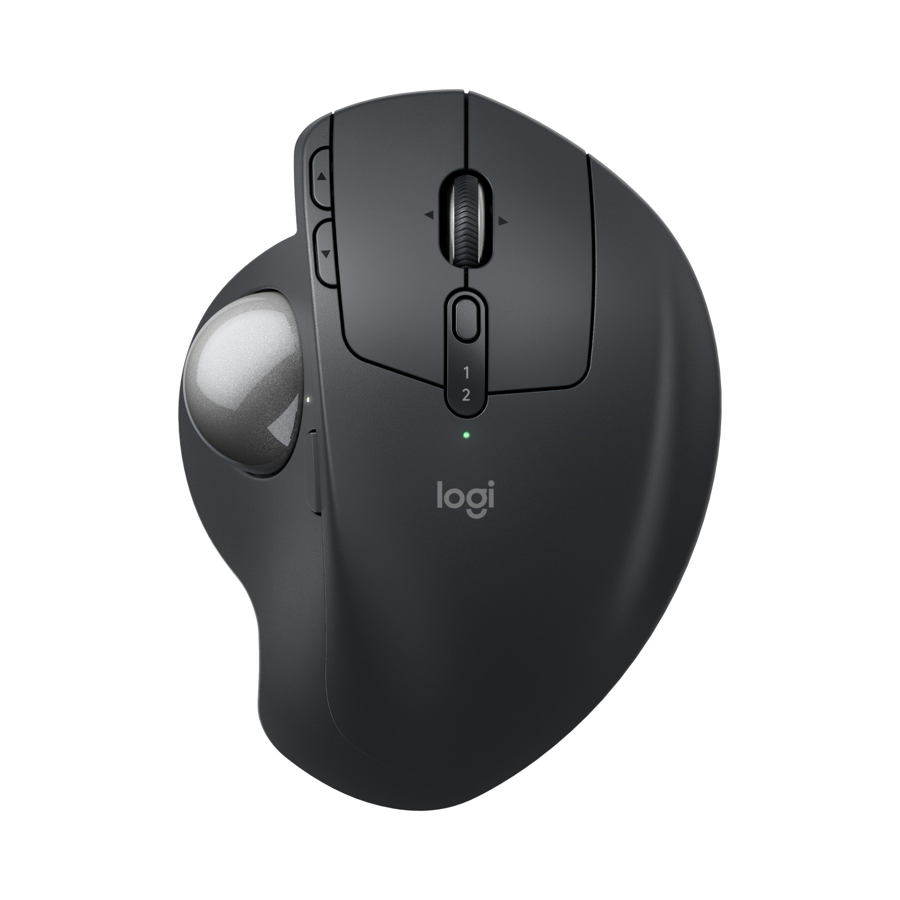 Souris sans fil rechargeable LOGITECH MX Ergo S