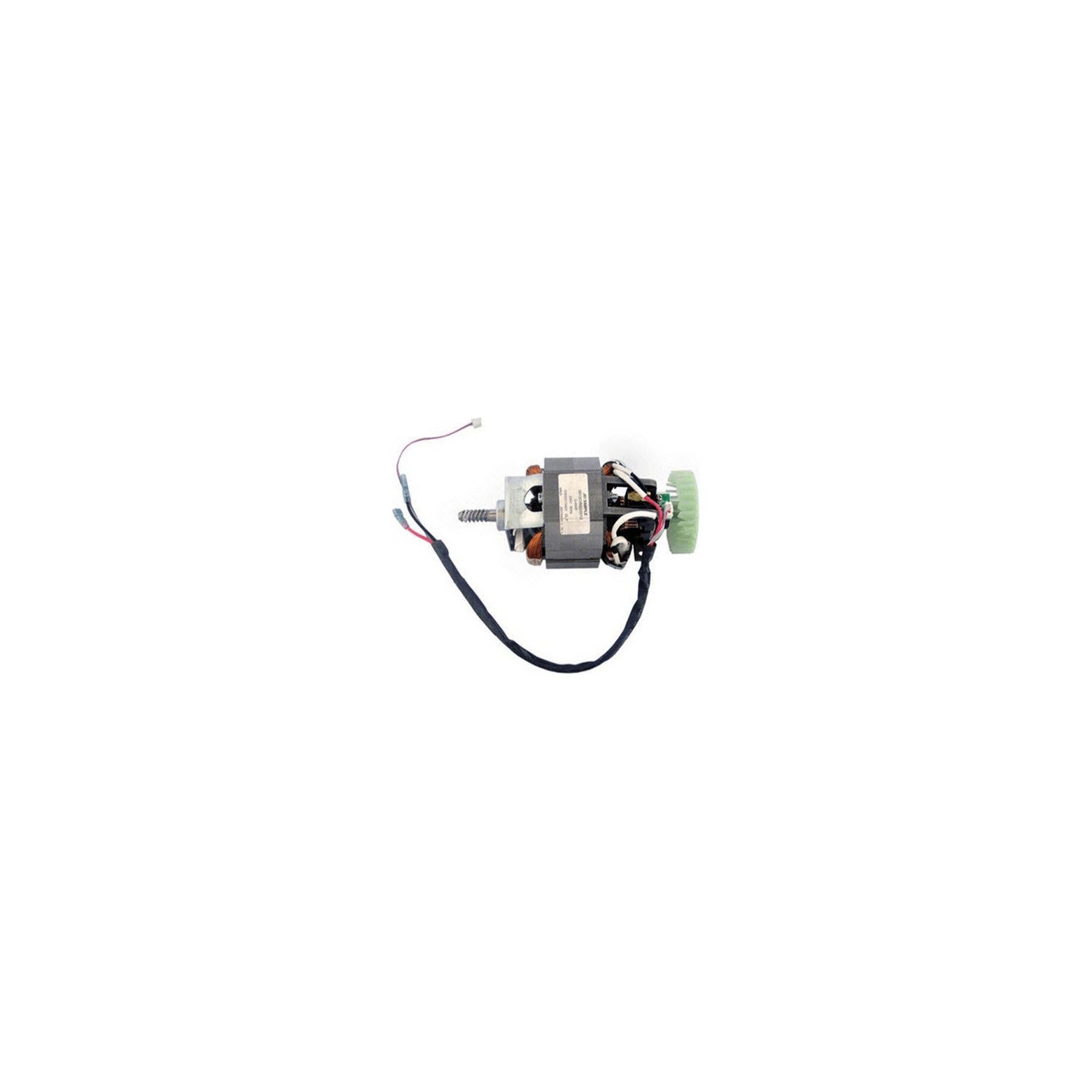 Kit de réparation KENWOOD moteur complet