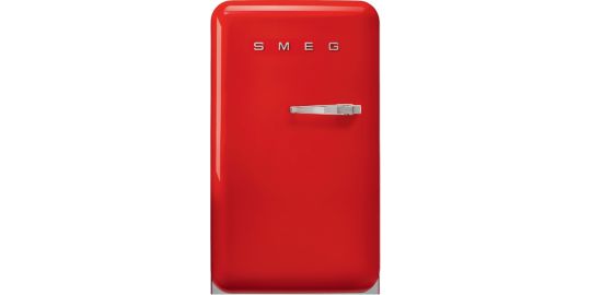 Réfrigérateur top SMEG FAB10LRD6