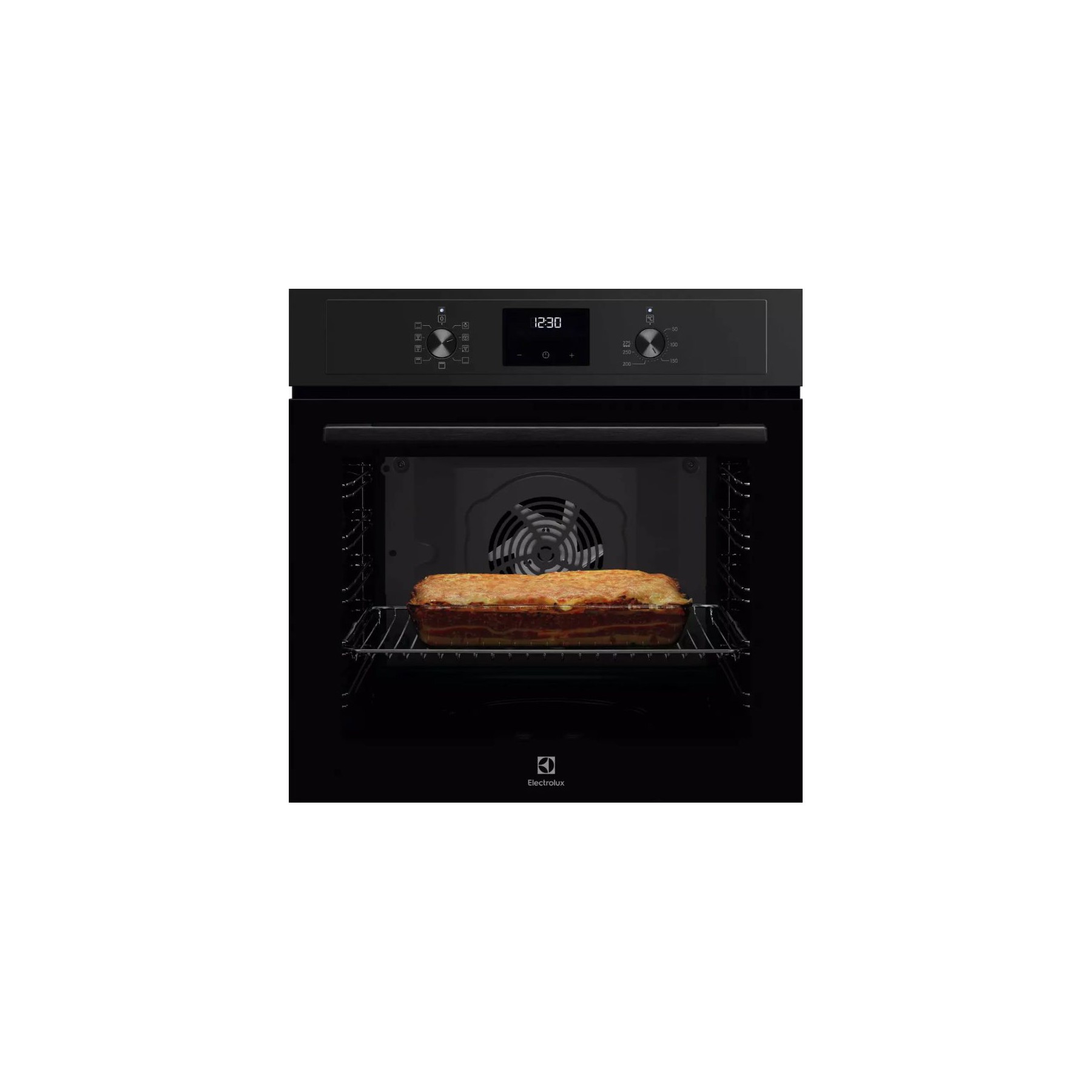 Four encastrable ELECTROLUX EOF3C40TH1
