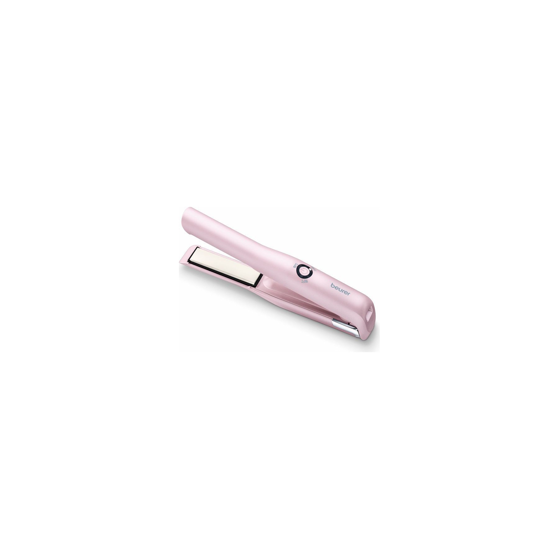 Lisseur BEURER Lisseur petit et compact rechargeable