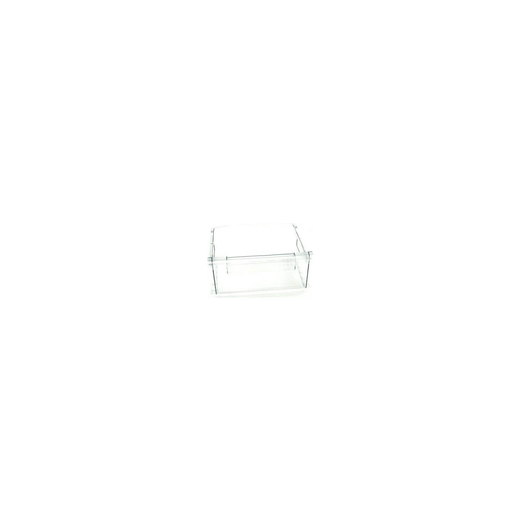 Bac BOSCH bac a produits congelateur