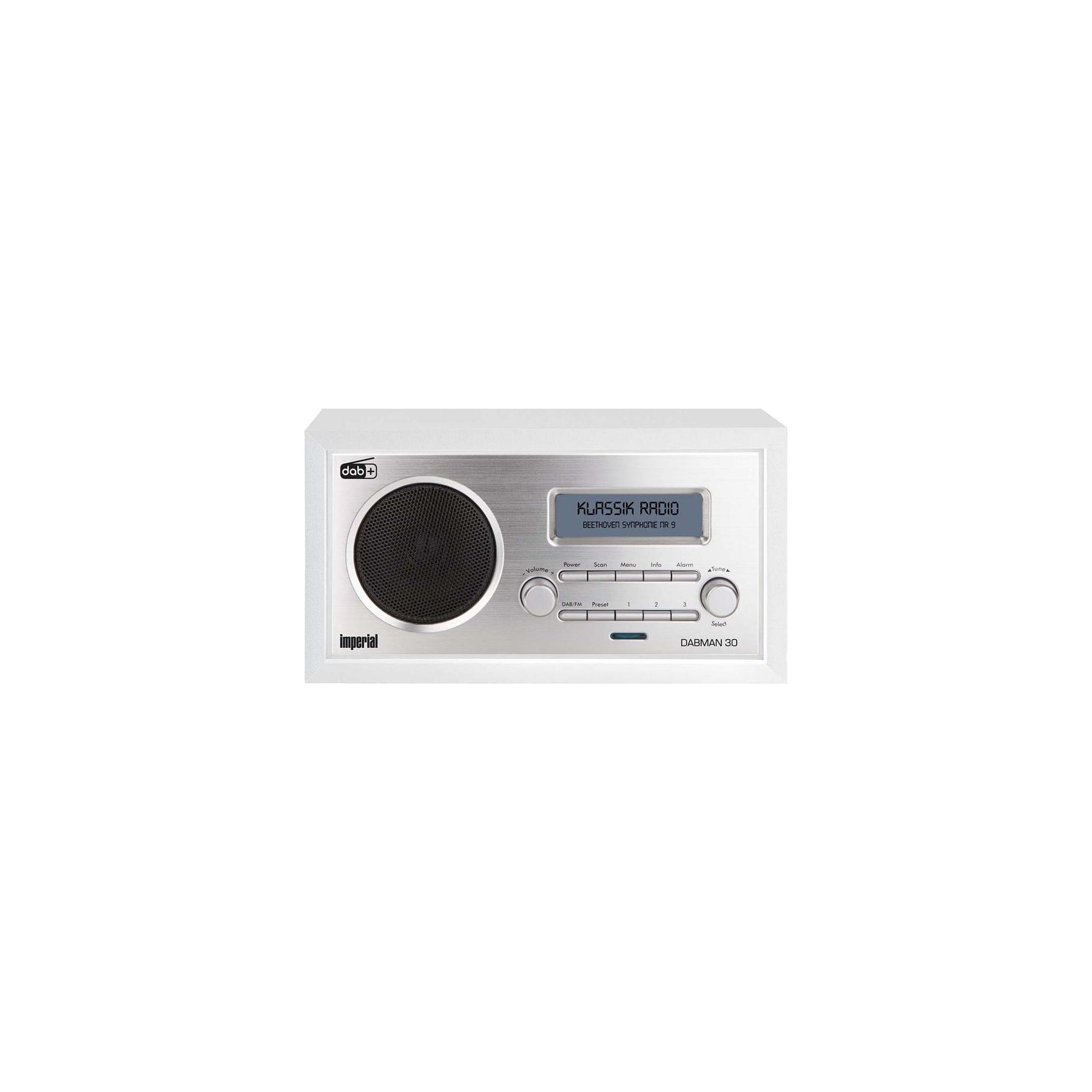 Radio DAB TELESTAR Radio DAB+ DIRA M11i+ Bluetooth