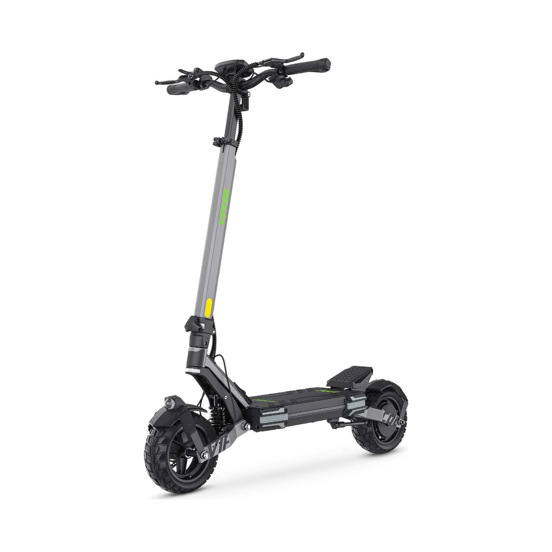 Trottinette électrique VIPCOO VS6