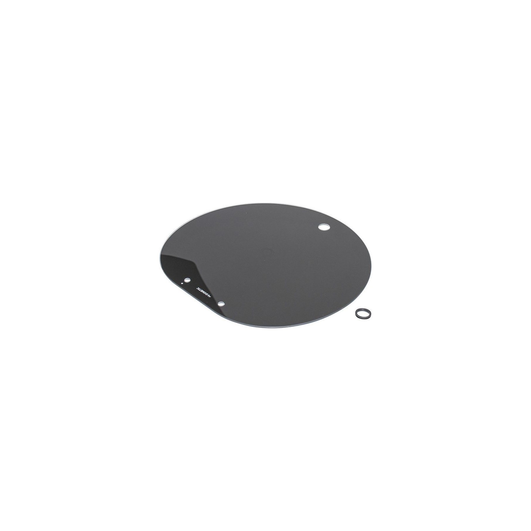 Couvercle DOMETIC couvercle verre pour evier