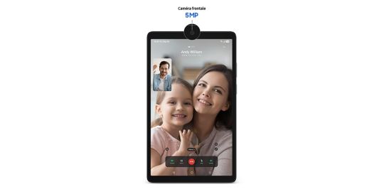Tablette Apple IPAD Mini 128Go Gris sidéral