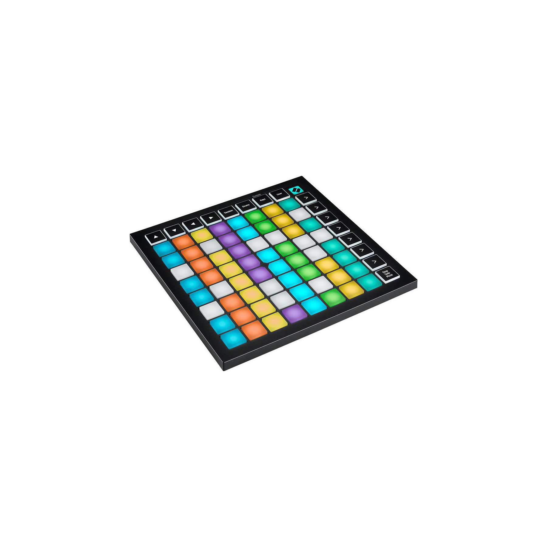 Contrôleur USB NOVATION NOVLAUNCHPADMINIMK3