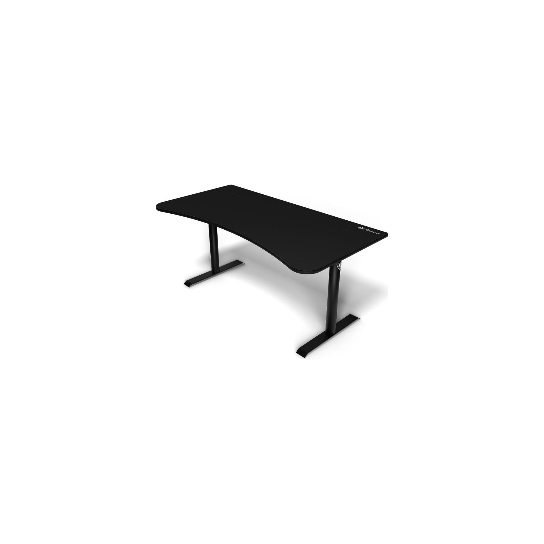 Bureau gamer AROZZI ARENA Pure Black