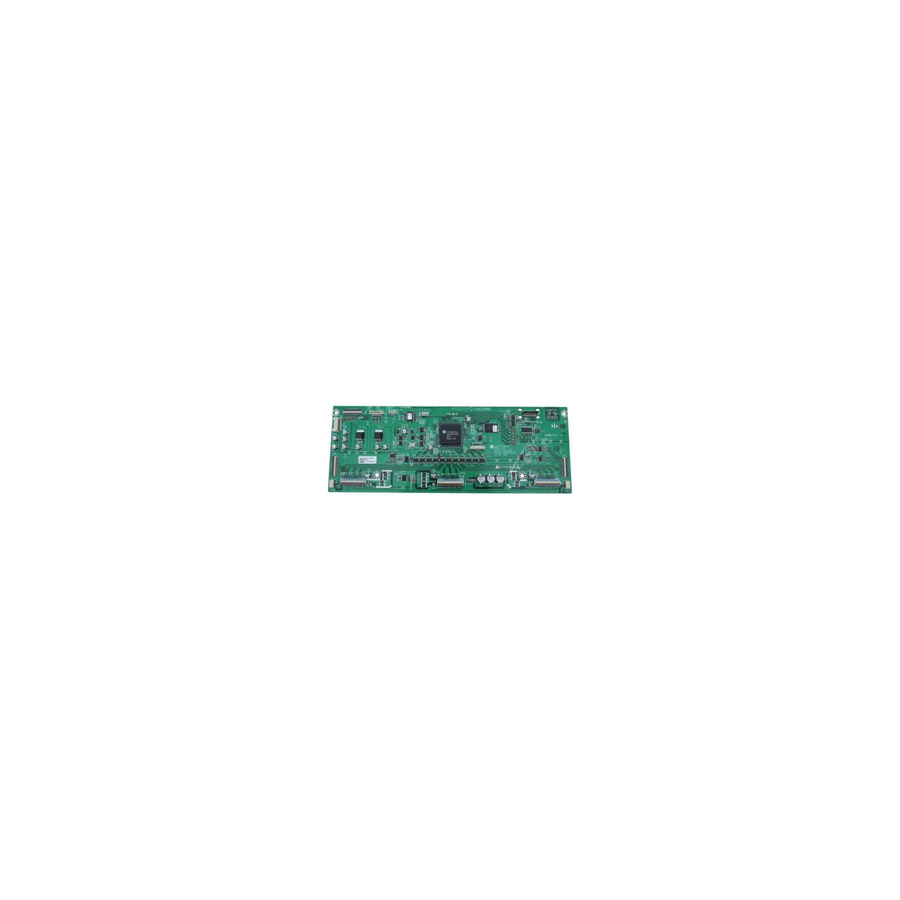 Kit de réparation GRUNDIG platine de controle