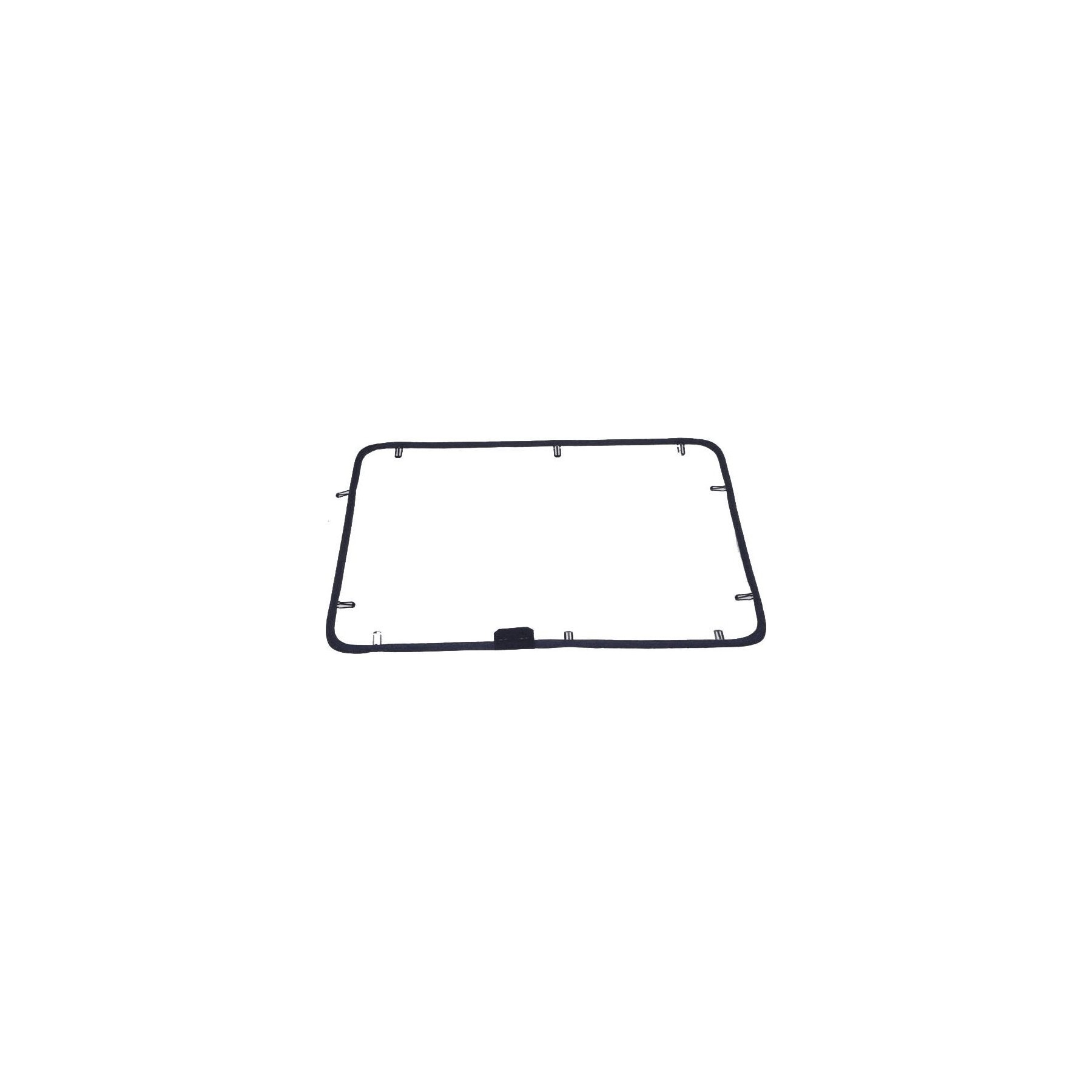 Joint de porte BOSCH JOINT DE PORTE 500 X 360 MM -...