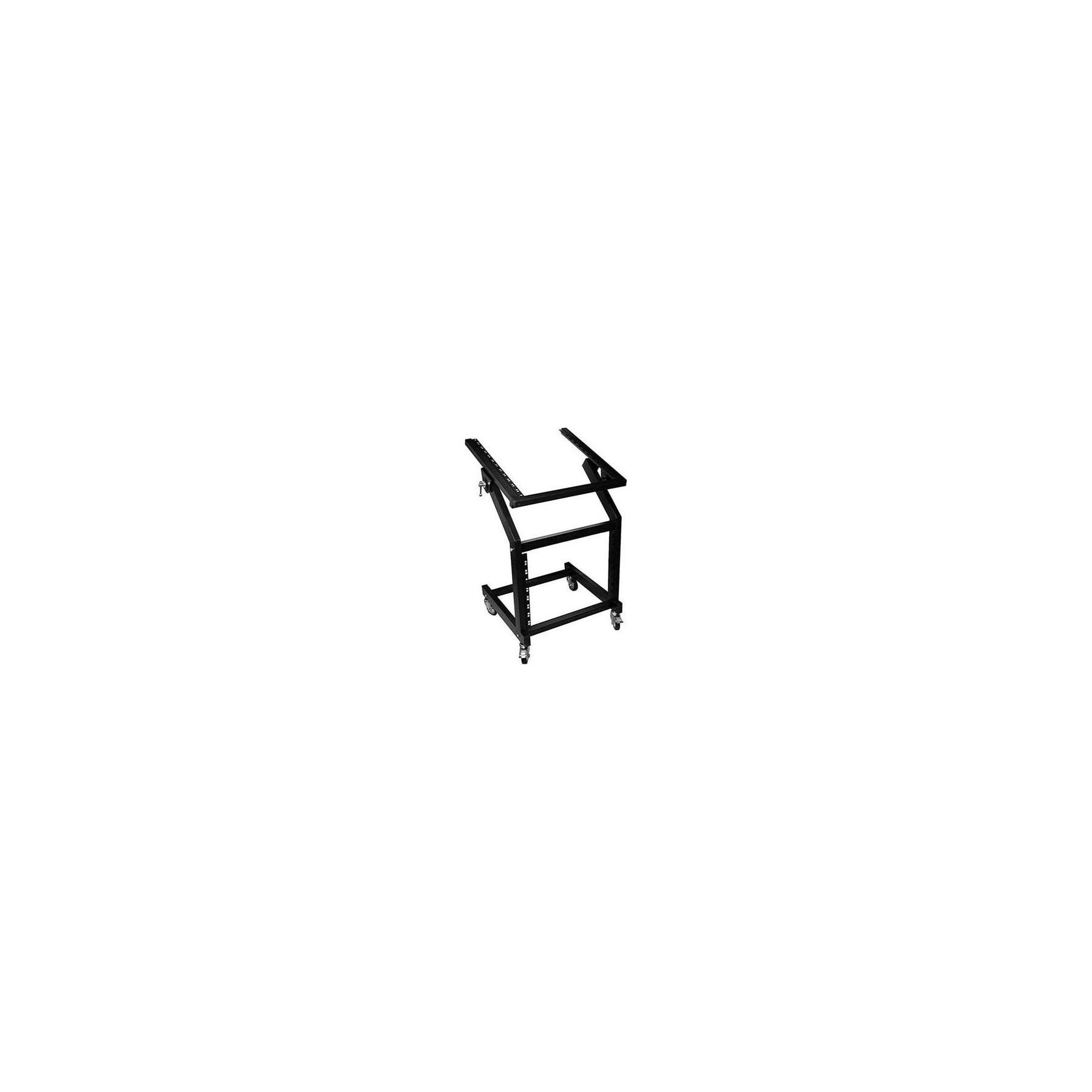 IBIZA Rack régie 19'' 12 + 9 U  RACK-STAND