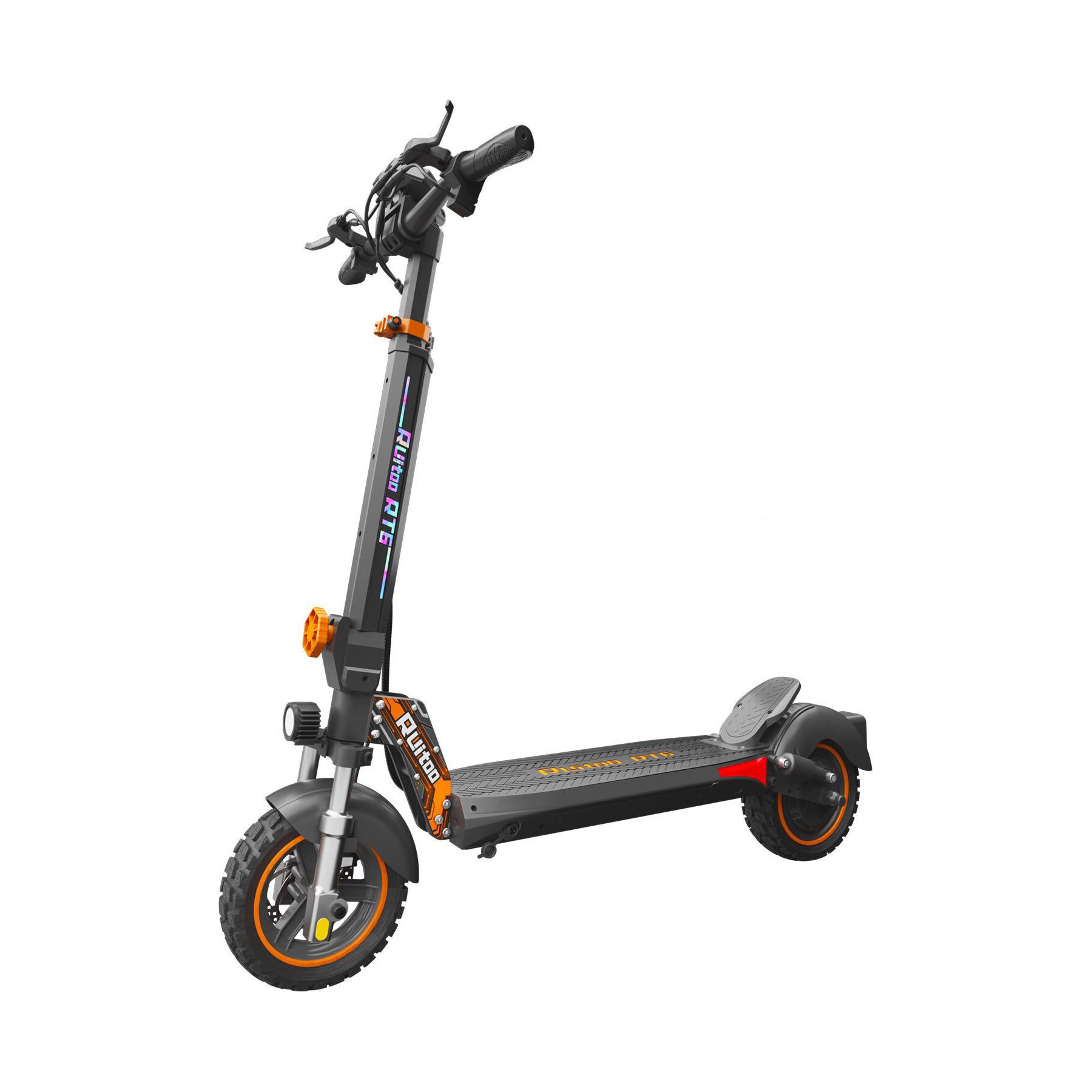 Trottinette électrique RUITOO RT6