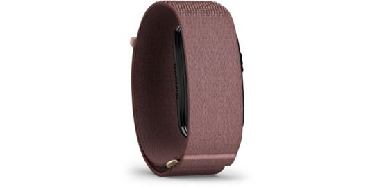 Bracelet connecté GARMIN CIRQA Smart Band S-M Rose