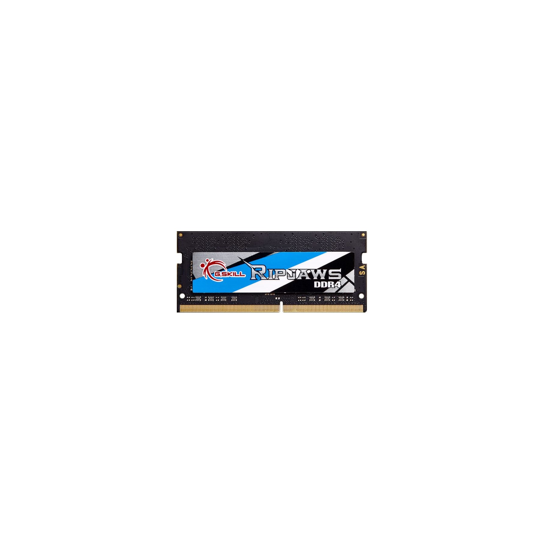 Mémoire vive G.SKILL G.Skill RipJaws Series SO-DIMM 16 Go DDR