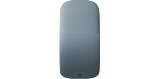 Souris sans fil MICROSOFT Arc SC Bluetooth Ocean Blue